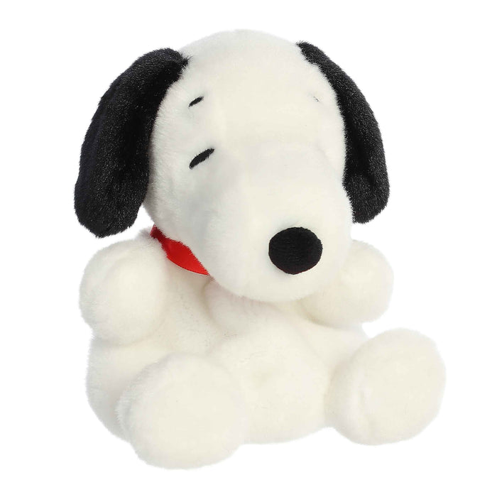 5" Snoopy - Palm Pals