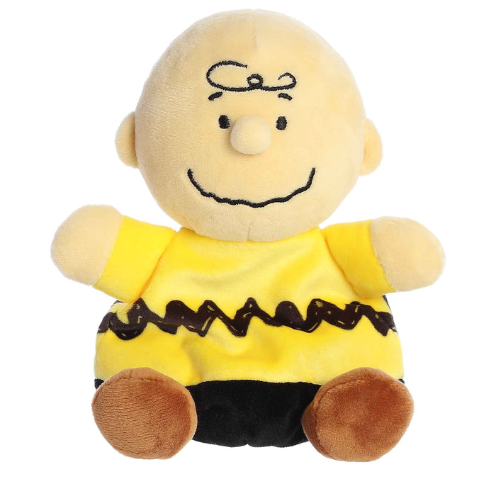 5" Charlie Brown - Palm Pals