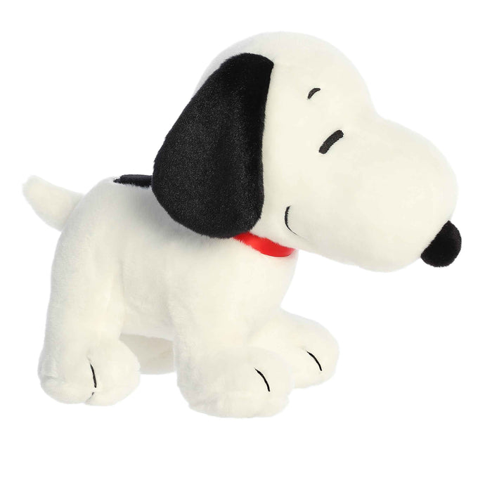 10" Standing Snoopy