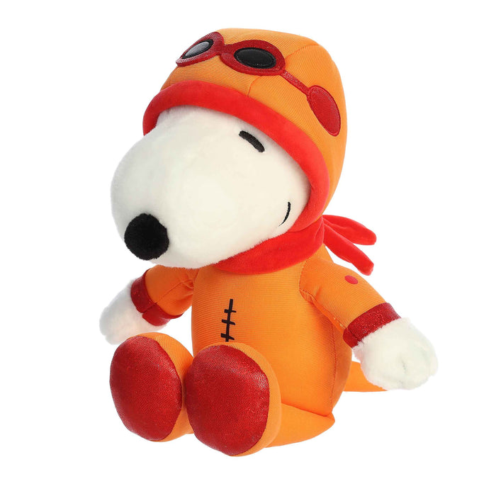 12.5" Astronaut Snoopy without Helmet