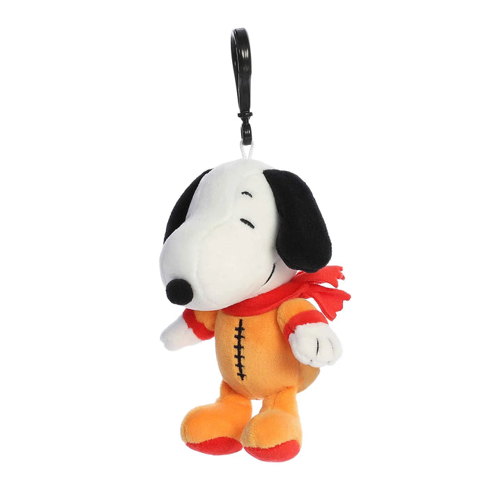 5" Clip-On Astronaut Snoopy