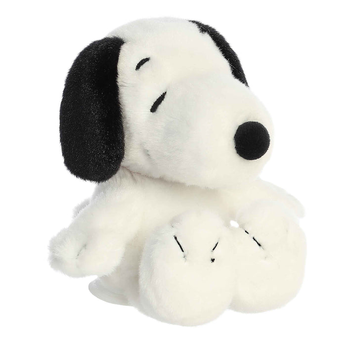 5" Snoopy Shoulderkins