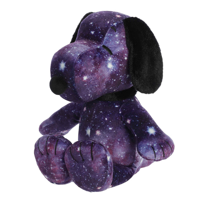 12" Spaced Out Snoopy