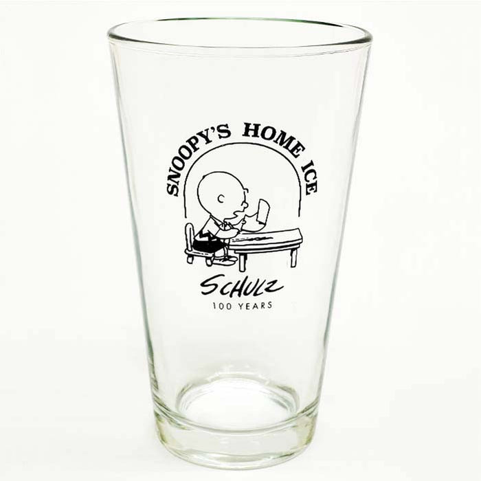Sparky 100 year exclusive pint glass