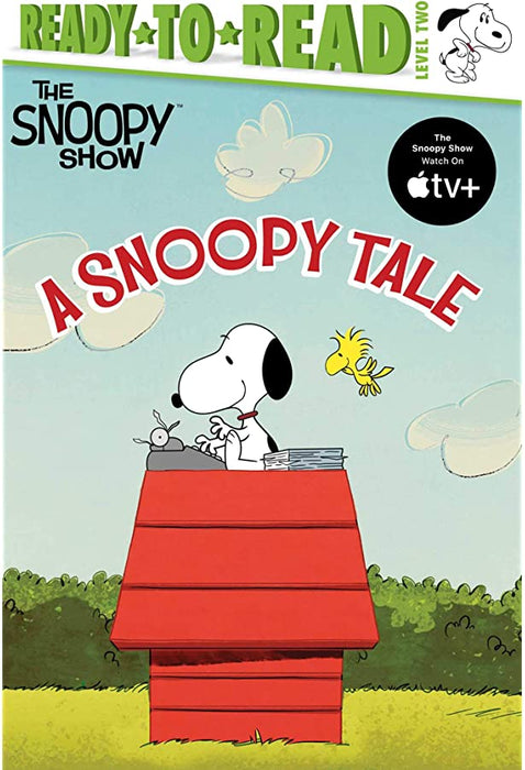 A Snoopy Tale