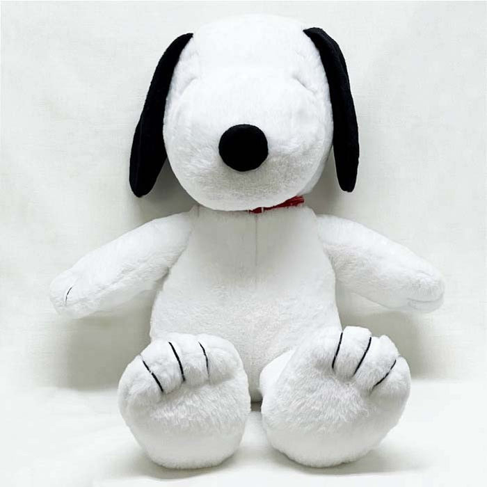 14" Plush Snoopy