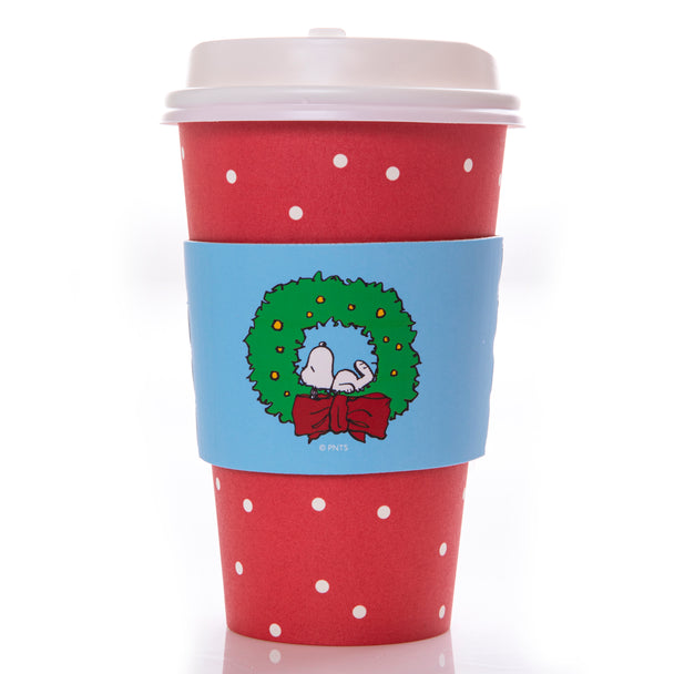 Holiday Travel Cups