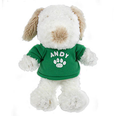 Daisy Hill 9.5" Puppy Andy