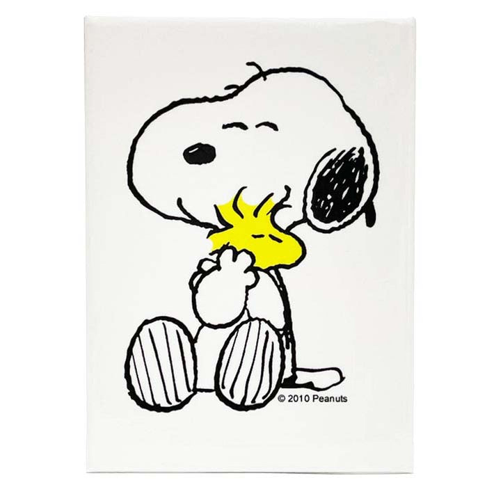 Snoopy's Gallery & Gift Shop Exclusive Magnets