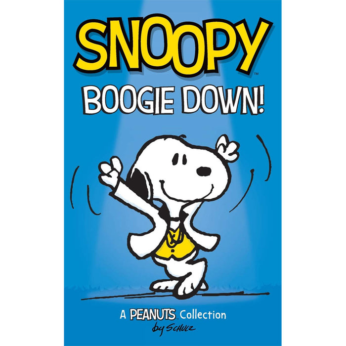 Snoopy Boogie Down