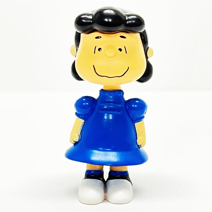PVC Figurine, Lucy
