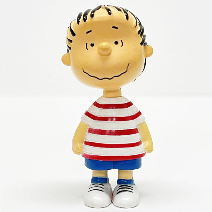PVC Figurine, Linus