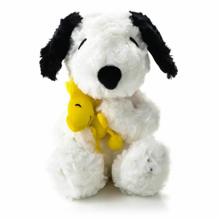 Snoopy and Woodstock Best Friends Plush