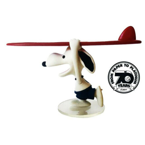 Medicom Snoopy Surfer Vinyl Figure