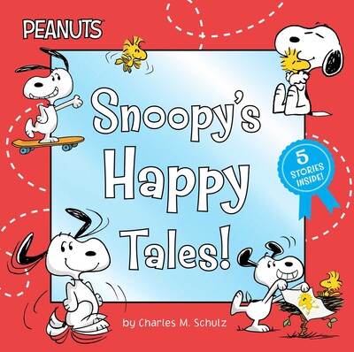Snoopy's Happy Tales!
